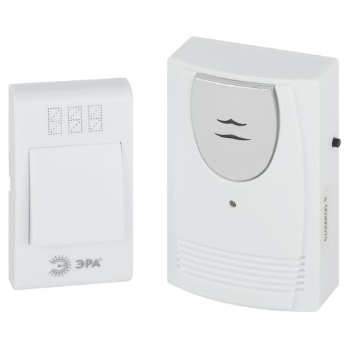 Звонок беспроводной C61 ЭРА Б0018093