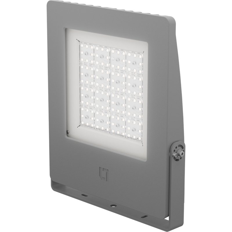 Светильник светодиодный LEADER LED 100 D75 CR 4000К настенный СТ 1350001130