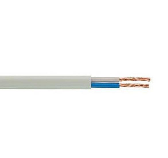 Провод TOKOV ELECTRIC ПуГВВ 2х2.5 450В Б (м) 1945418
