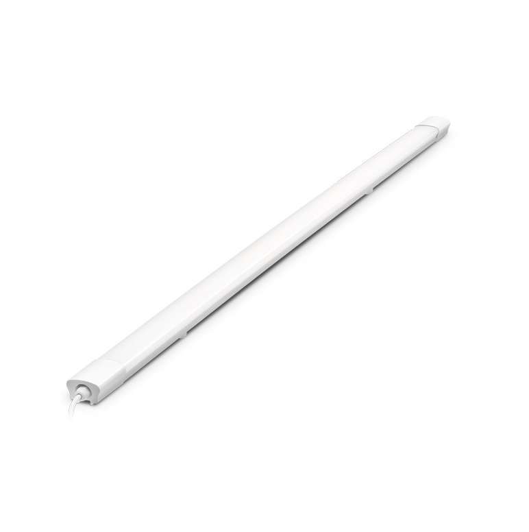Светильник светодиодный PWP-С2 1200 40Вт 6500К IP65 3800лм ДСП JazzWay 5016590