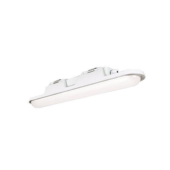 Светильник светодиодный ДСП51-20-007 Leader 840 LED 19Вт 4000К IP54 Ардатов 1168420007