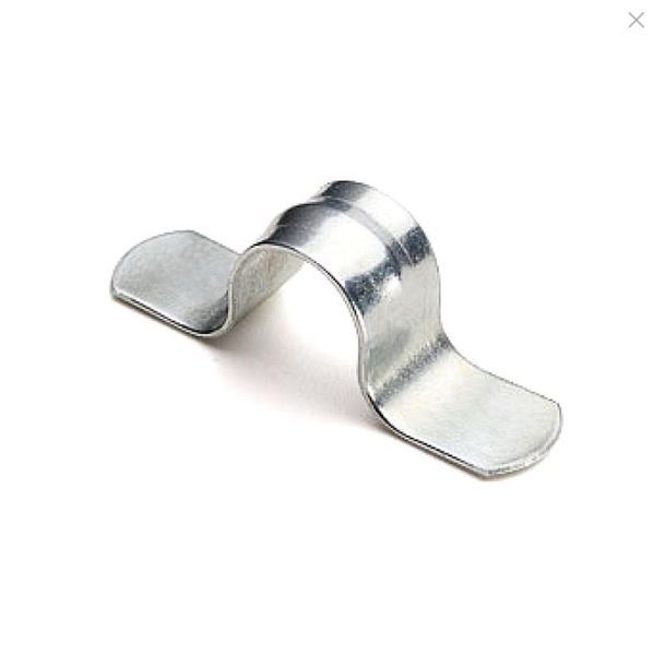 Скоба крепежная двухлапковая d19-20мм для монтажн. пистолета метал. PROxima EKF smp-2-19-20