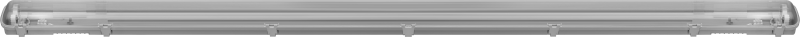 Светильник 90 496 ODSP-05S-1500-IP65-2хT8-G13 под светодиодную лампу T8 ОНЛАЙТ 90496