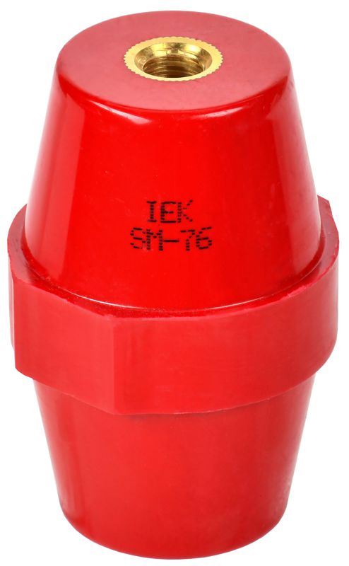 Изолятор SM 76 силовой IEK YIS11-76-25