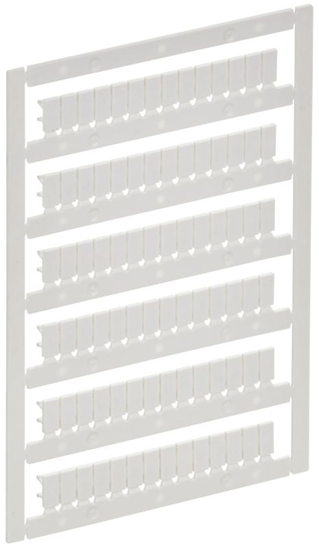 Маркер для CTS/CP 2.5мм2 без символов ARMAFIX IEK AF-CT10D-M-D25-00