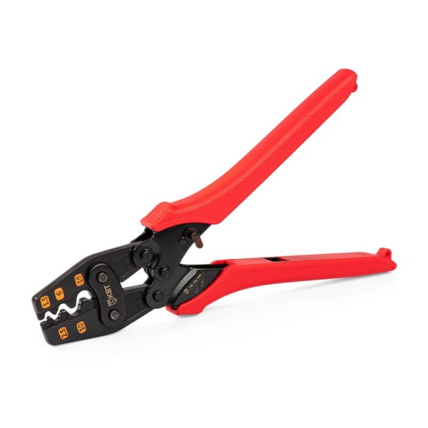 Пресс-клещи ПК-16у КВТ 64702