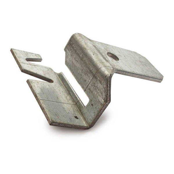 Держатель шин заземления К-188 У2 ГОФРОМАТИК zeta50110