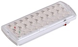 Светильник светодиодный ДПА 2101 30LED IP20 4ч аварийный аккум. IEK LDPA0-2101-30-K01