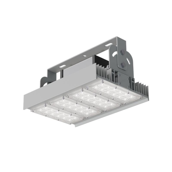 Светильник светодиодный ДСП15-160-041 Kosmos EM1 750 LED 151Вт 5000К IP65 БАП 1ч Ардатов 1155516041