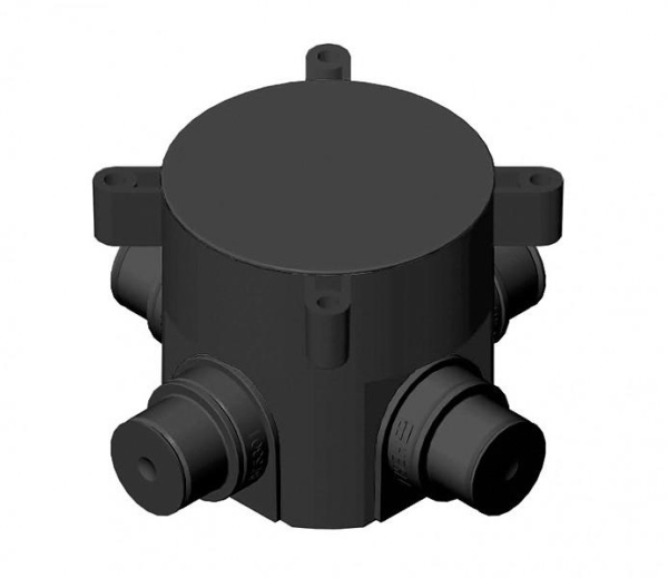 Коробка установочная HEGEL КУ1301-И