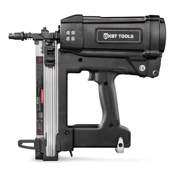 Пистолет монтажный газовый GCN-40 ПРОФИ КВТ 102360