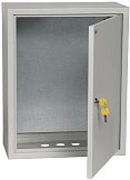 Корпус ЩМП-2-0 500х400х220 УХЛ3 IP31 метал. IEKYKM40-02-31