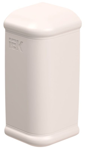 Заглушка для кабель-канала 100х60 PRIMER IEK CKK-40D-Z-100-060-K01