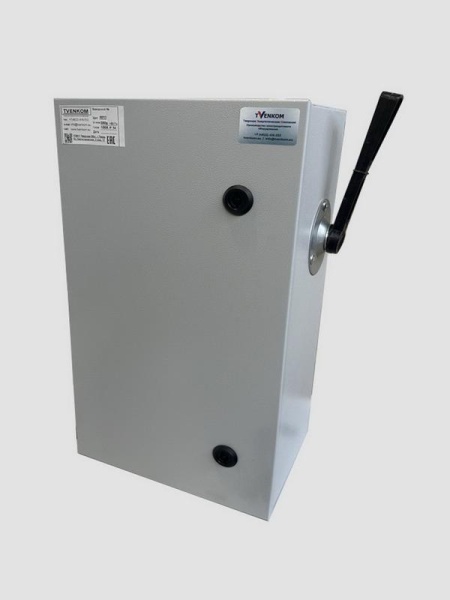 Ящик силовой ЯРП-100А IP54 TVENKOM БП-00008945