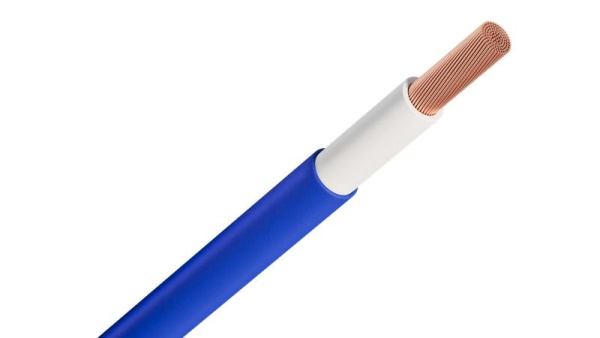 Кабель Русский Свет КГВВнг(А)-LS 1х150 600/1000-2 Б (м) 10008