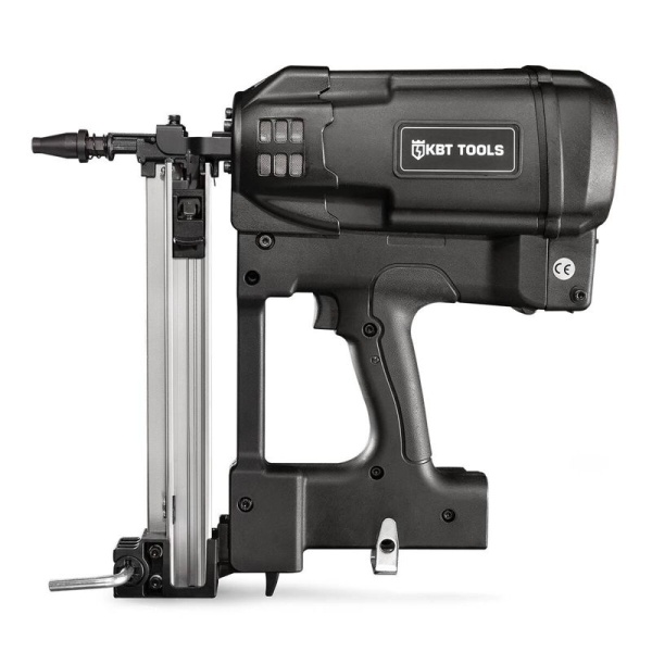 Пистолет монтажный газовый GCN-40Y ПРОФИ КВТ 104523