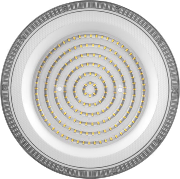 Светильник светодиодный 91 949 OHB-02-150-5K-LED 150Вт 5000К IP65 15000лм 220-240В для высоких пролетов HIGHBAY ОНЛАЙТ 91949