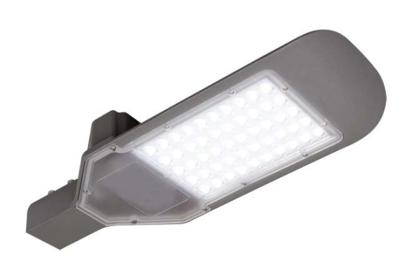 Светильник светодиодный PSL 02 GR 200Вт 5000К IP65 AC85-265В ДКУ уличный Pro+ JazzWay 5016286