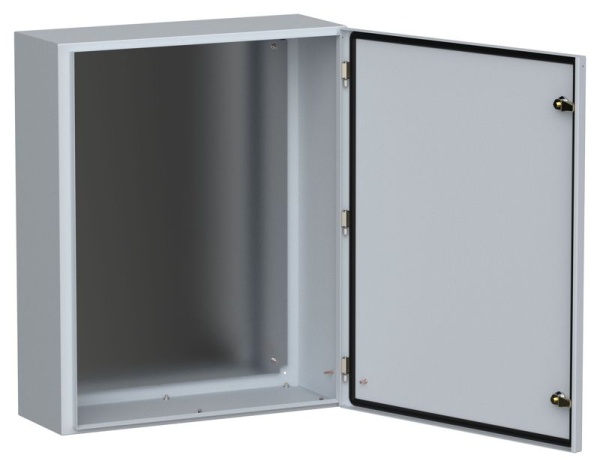 Корпус ЩМП-4-0 800х650х250 У2 IP54 метал. IEK YKM40-04-54