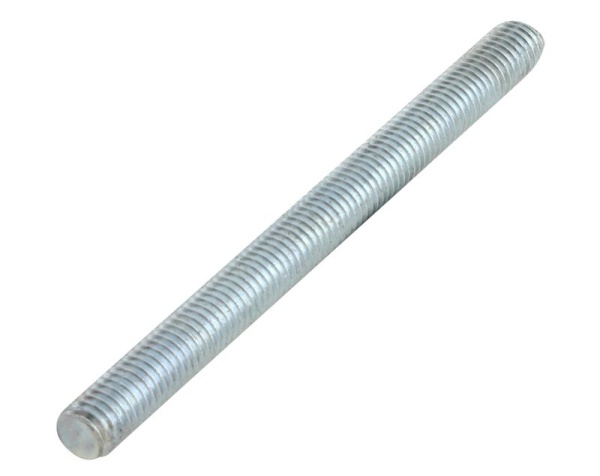 Шпилька М8 DIN 975/976 L2000 оцинк. Промрукав PR08.2387