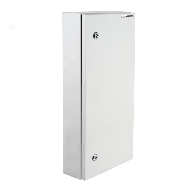 Корпус навесной ЩРн-48 650х310х120 IP54 метал. PRIZMA TOKOV ELECTRIC TKE-PZ-MRB-48-IP54