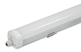 Светильник светодиодный ДСП-301 1.2м 36Вт 4000К IP65 DEKraft 60162DEK