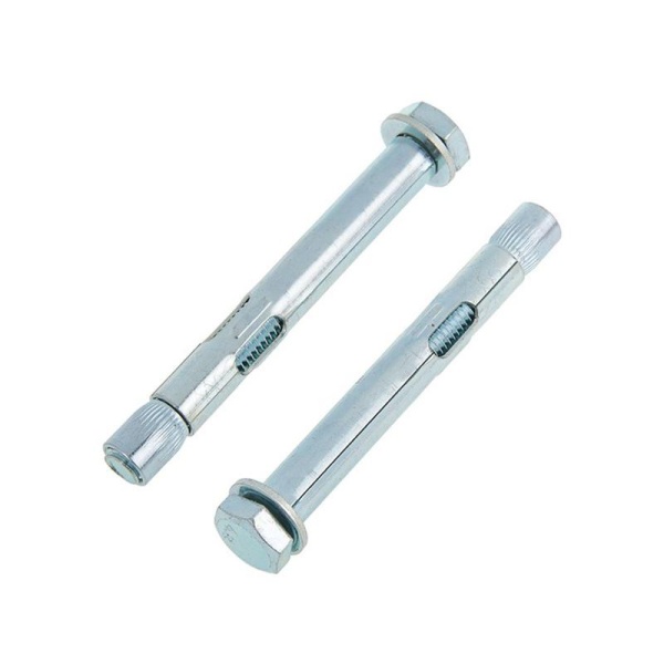 Болт анкерный 8х60 (пакет) Tech-Krep/Zitar 103910