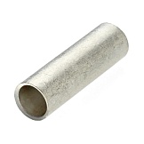 Гильза ГМЛ 1.5-1.8 опрес. луженая медн. КВТ 62001