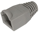 Колпачок на джек RJ45 сер. (уп.100шт) Rexant 05-1208
