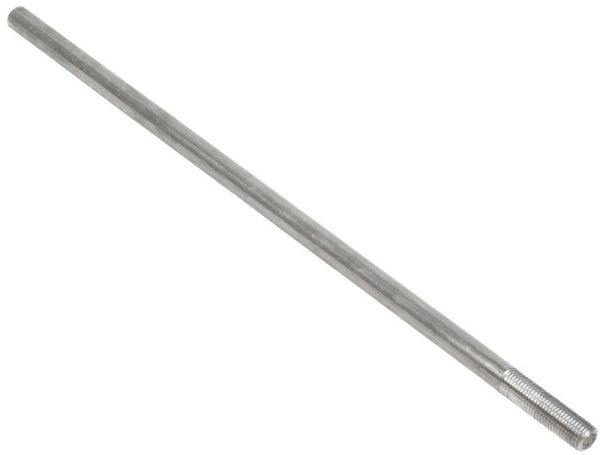 Молниеприемник d16мм L1.5м алюм. IEK ZLC10-30-16-015