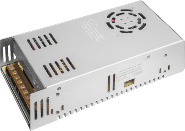 Драйвер для светодиодной ленты 90 646 OD-P360-IP20-24V ОНЛАЙТ 90646