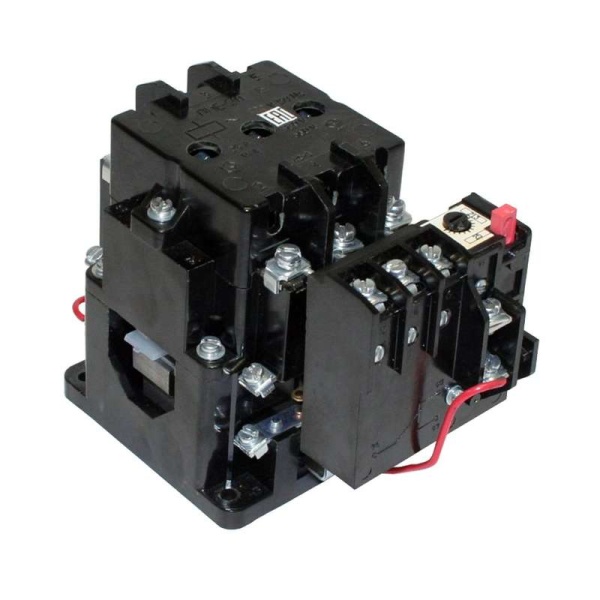 Пускатель ПМЕ-212 УХЛ4 В кат. 220В 2НО+2НЗ с реле РТТ-141 10.0А АЭС Кашин 080212220ВВ220000401