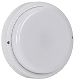 Светильник светодиодный ДПО 0103 20Вт IP65 4000К круг GENERICA LDPO0-0103-20-40-K01-G