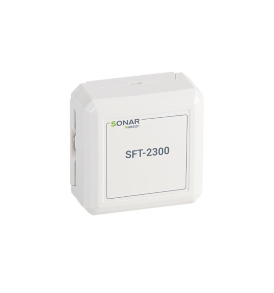 Фильтр Sonar SFT-2300-M оконечный для трансляцион. линии при контроле линии перем. током SONAR Rbz-164187