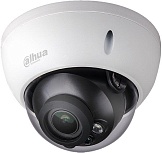 Видеокамера IP цветная DH-IPC-HDBW2231RP-ZS 2.7-13.5мм корпус бел. Dahua 1099032
