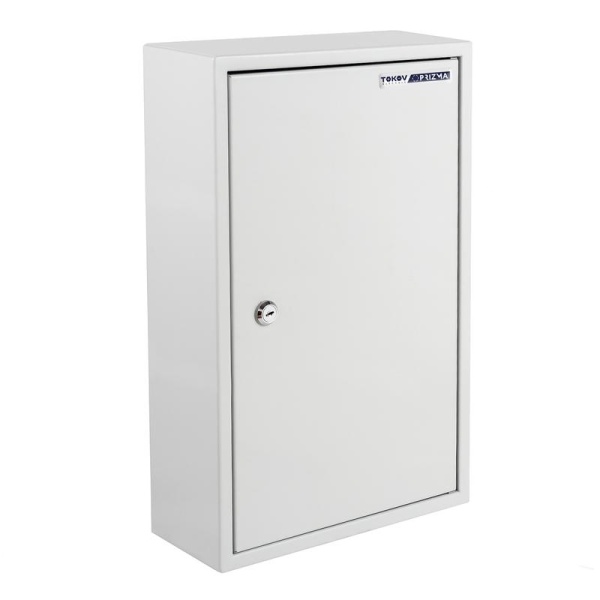 Корпус навесной ЩРн-36 480х300х120 IP31 метал. PRIZMA TOKOV ELECTRIC TKE-PZ-MRB-36-IP31