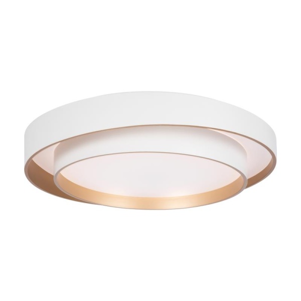Светильник Layer 63Вт IP20 потолочн. Freya FR6085CL-L72WG