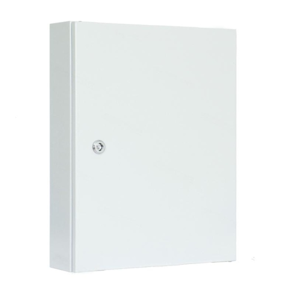 Корпус навесной ЩРн-54 520х410х120 IP54 метал. PRIZMA TOKOV ELECTRIC TKE-PZ-MRB-54-IP54