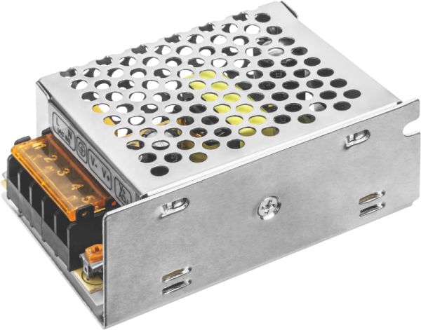 Драйвер для светодиодной ленты 90 639 OD-P40-IP20-24V ОНЛАЙТ 90639