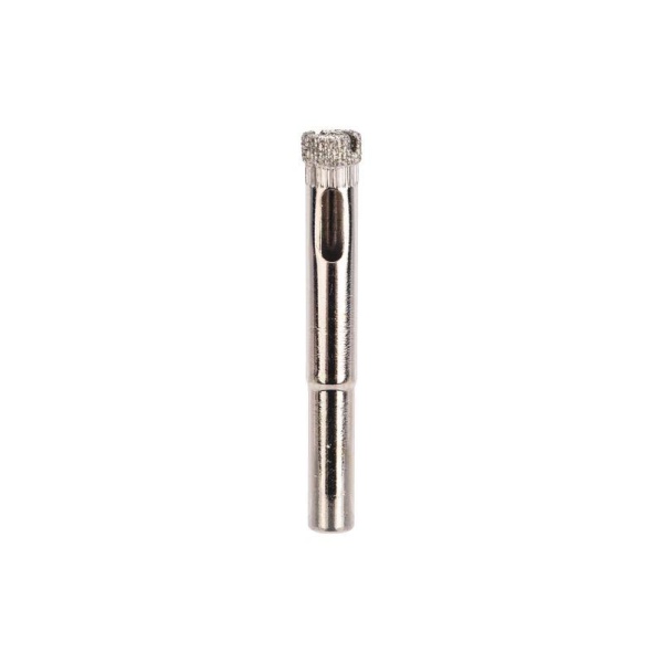 Сверло алмазное 8мм по керамике и стеклу Kranz KR-92-0002