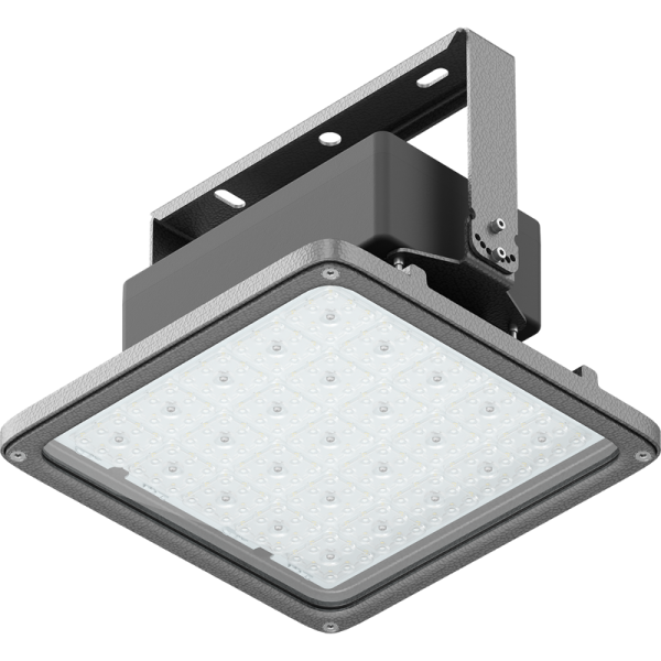 Светильник светодиодный INSEL LB/S LED 70 D120 Ex 5000К встраив. СТ 1334000440